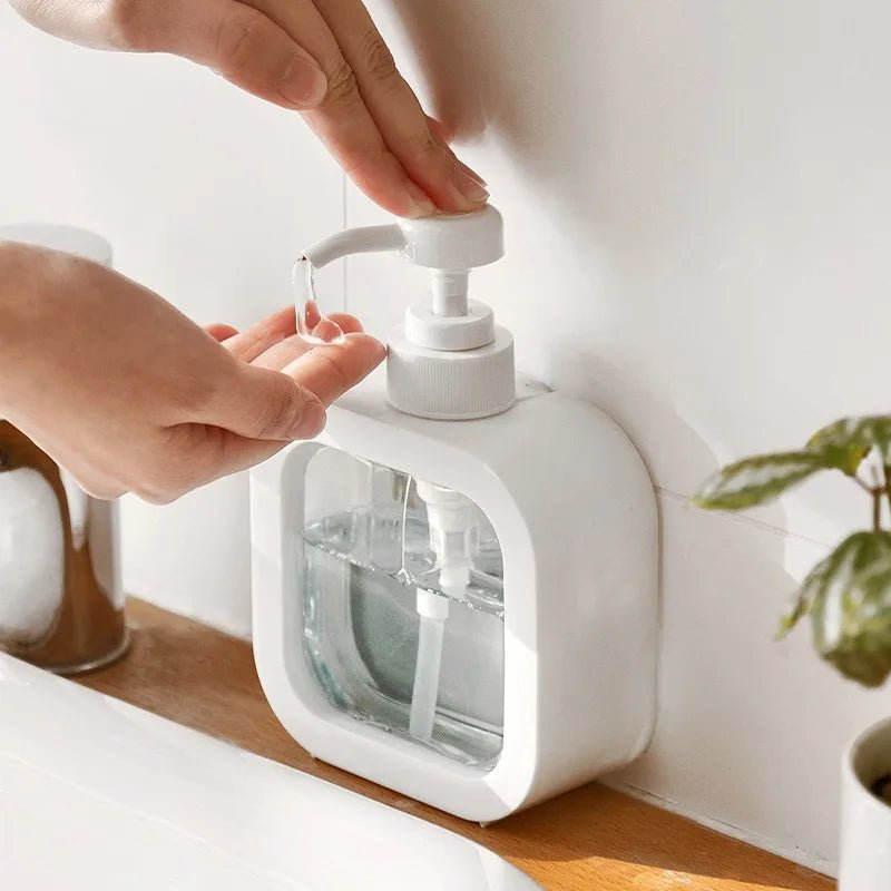 Vionara - Distributeur de savon mat style scandinave | Vionara