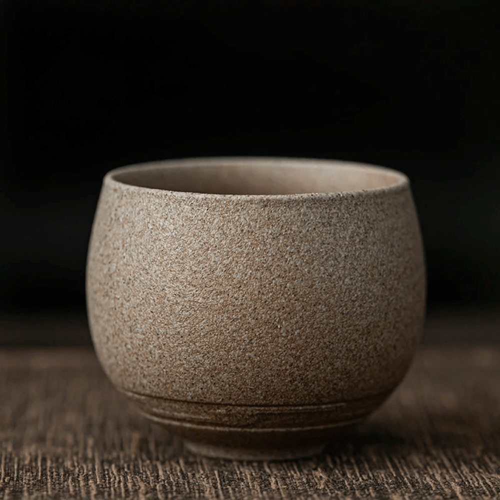 Vionara - Tasses à espresso en céramique artisanale émaillée | Vionara