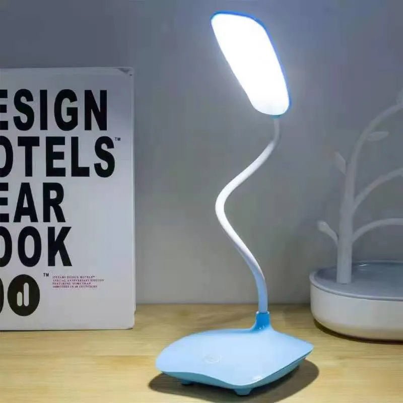 Vionara - Lampe de bureau LED pliable à intensité réglable | Vionara