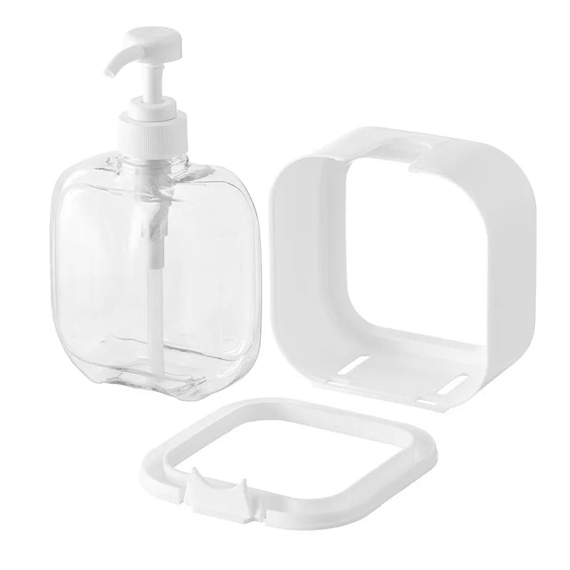 Vionara - Distributeur de savon mat style scandinave | Vionara