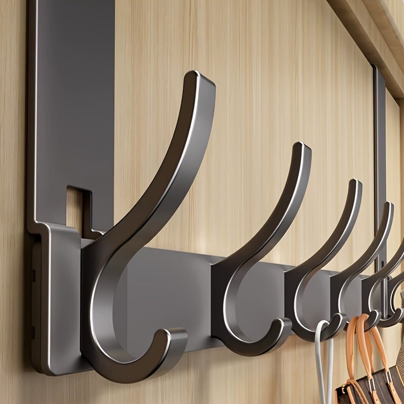 Vionara - Crochet porte-vêtement en aluminium minimaliste | Vionara