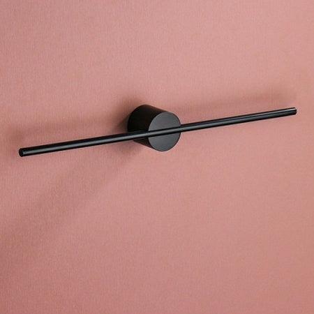 Vionara - Porte-serviettes en aluminium minimaliste | Vionara