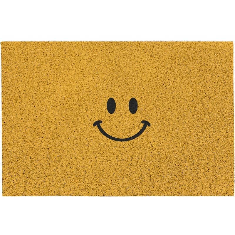 Vionara - Tapis d’intérieur-extérieur texturé en polyester recyclé | Vionara