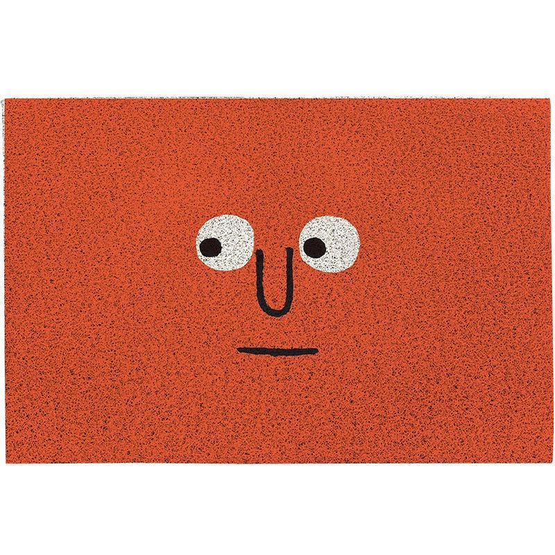 Vionara - Tapis d’intérieur-extérieur texturé en polyester recyclé | Vionara