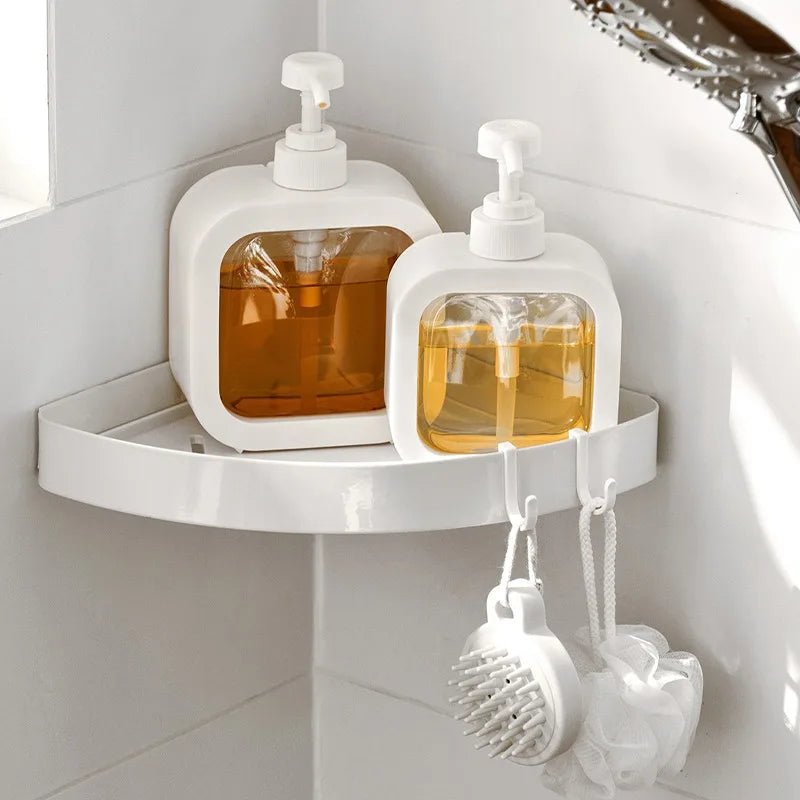 Vionara - Distributeur de savon mat style scandinave | Vionara