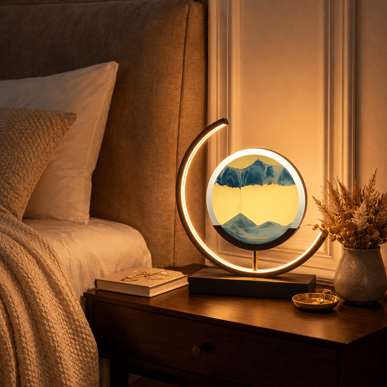 Lampes de chevet - Virelle Maison