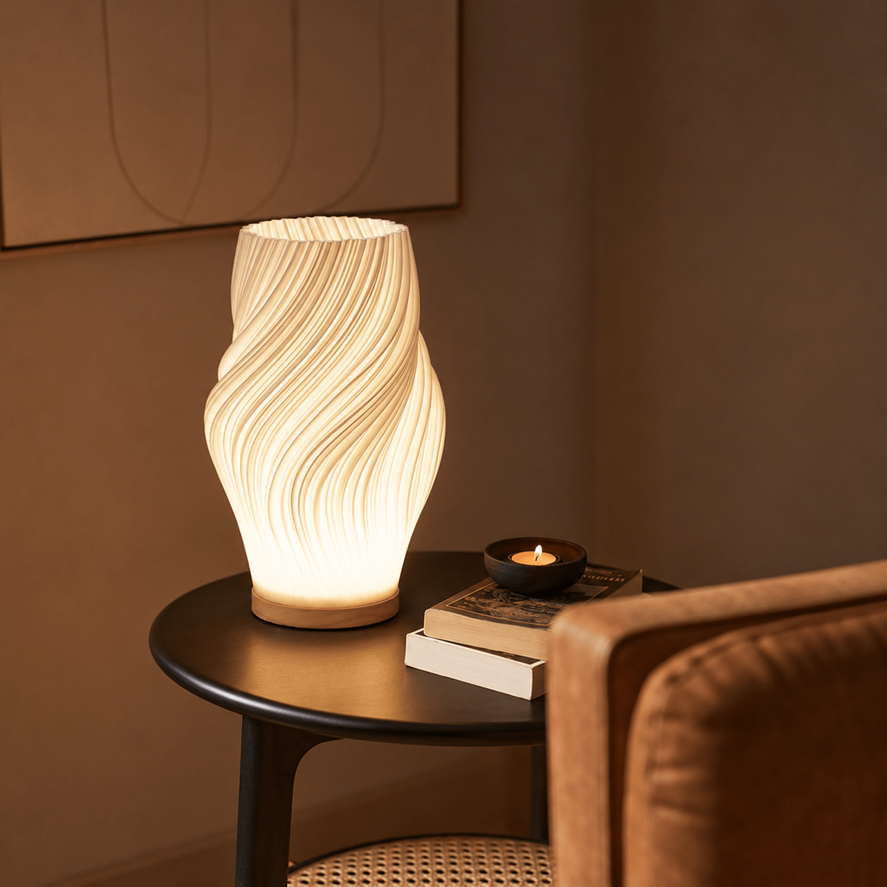 Lampes de table - Virelle Maison