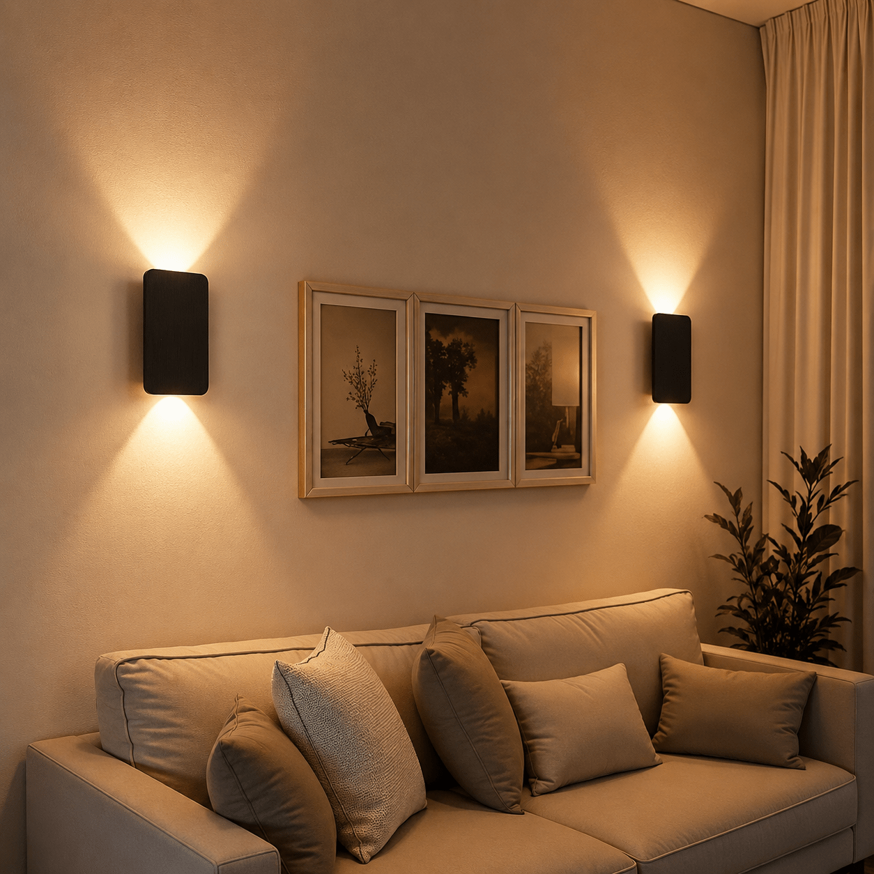 Lampes suspendues - Virelle Maison
