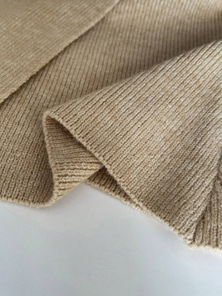 Amalia - Bottun Cardigan