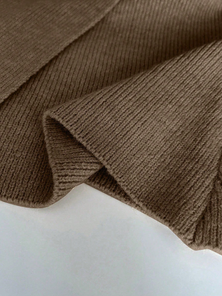 Amalia - Bottun Cardigan