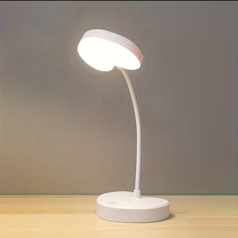Vionara - Lampe de bureau LED pliable à intensité réglable | Vionara