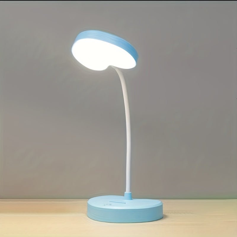 Vionara - Lampe de bureau LED pliable à intensité réglable | Vionara