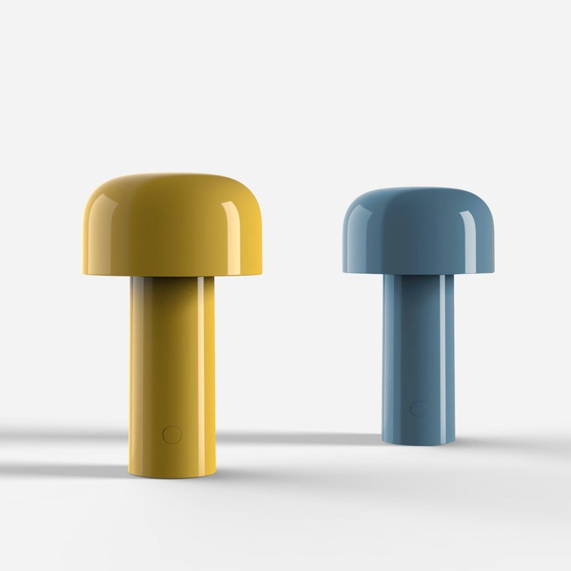 Vionara - Lampe de table rechargeable en ABS | Vionara