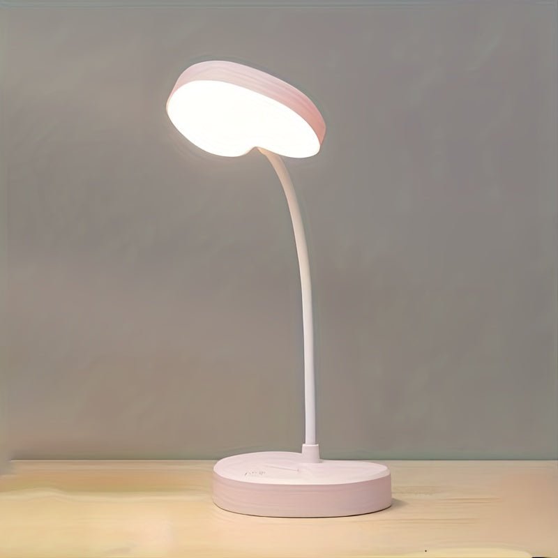 Vionara - Lampe de bureau LED pliable à intensité réglable | Vionara