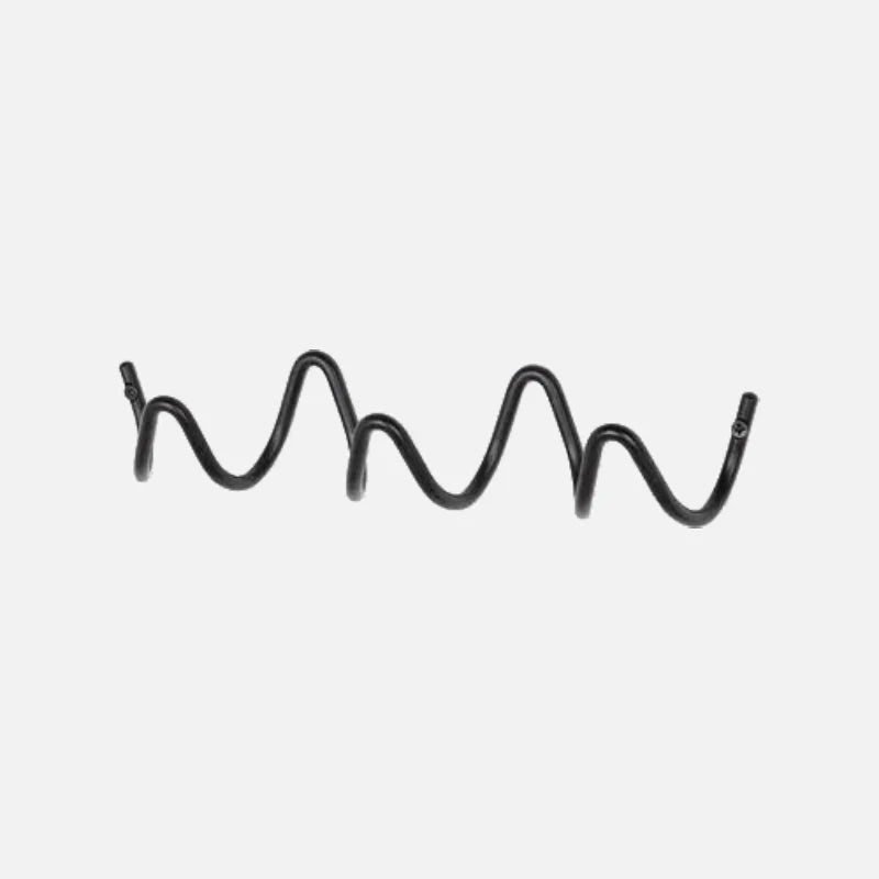 Vionara - Patère murale en métal minimaliste | Vionara