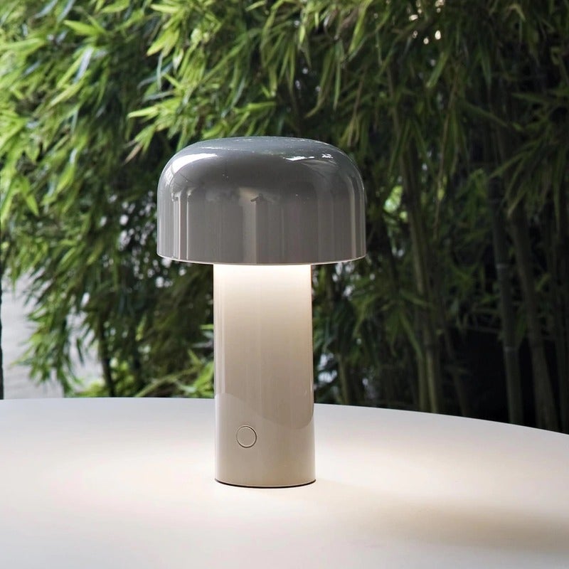 Vionara - Lampe de table rechargeable en ABS | Vionara