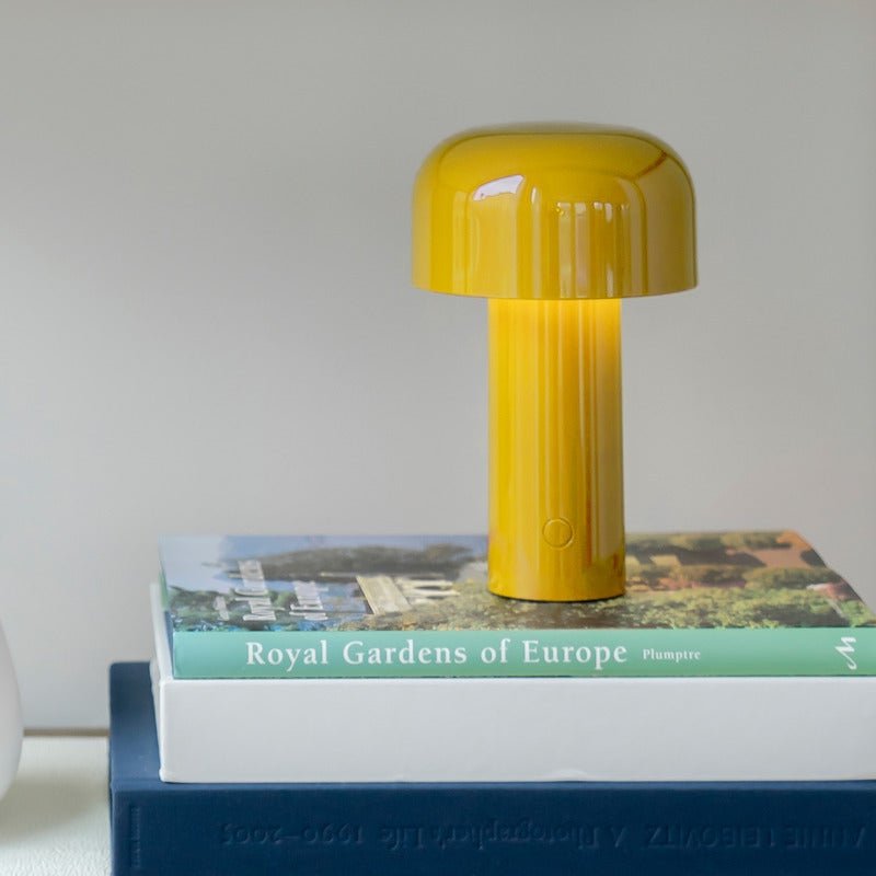 Vionara - Lampe de table rechargeable en ABS | Vionara