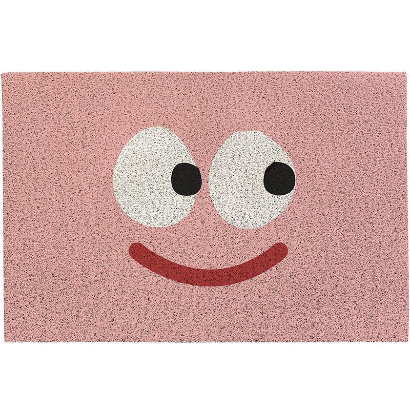 Vionara - Tapis d’intérieur-extérieur texturé en polyester recyclé | Vionara