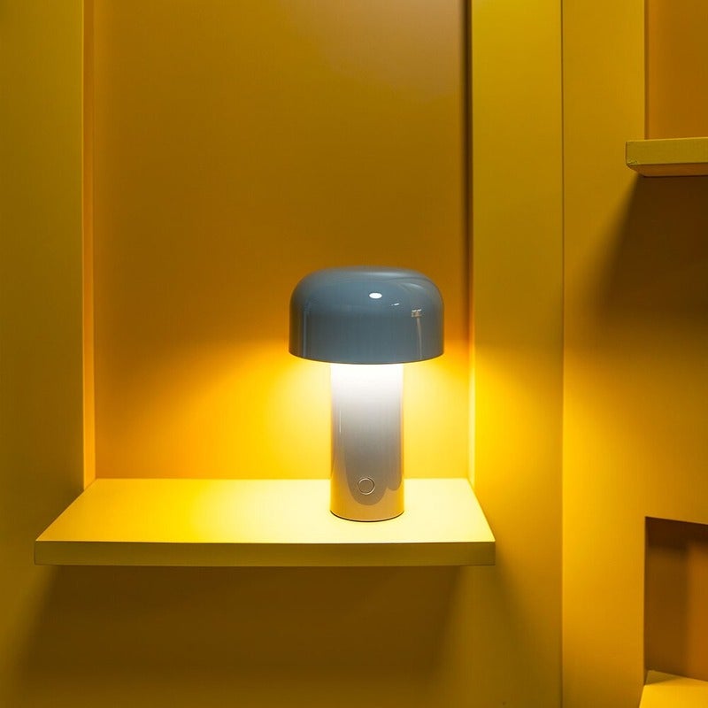 Vionara - Lampe de table rechargeable en ABS | Vionara