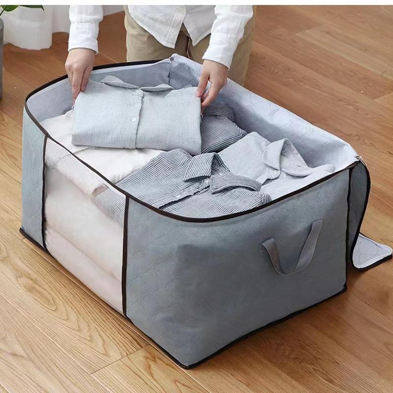 Vionara - Sac de rangement pliable en tissu respirant | Vionara