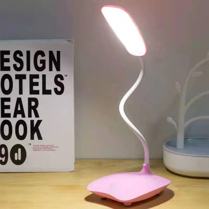 Vionara - Lampe de bureau LED pliable à intensité réglable | Vionara